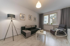 Sopot Green Apartment